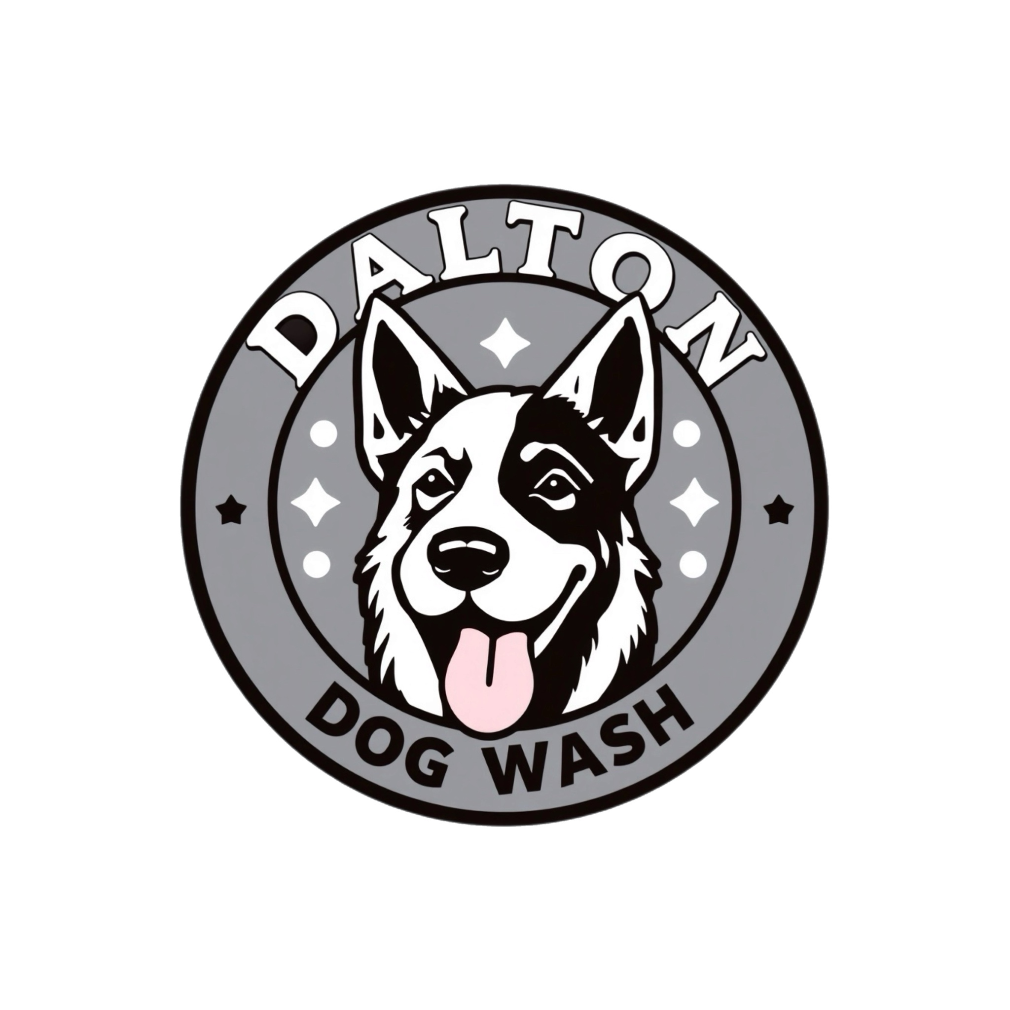 Dalton Dog Wash
